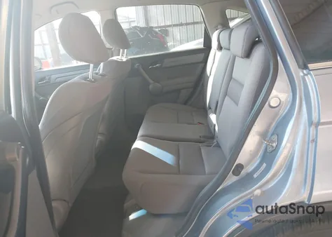 2008 Honda Cr-V Lx from USA, damaged, VIN 3CZRE38398G707317